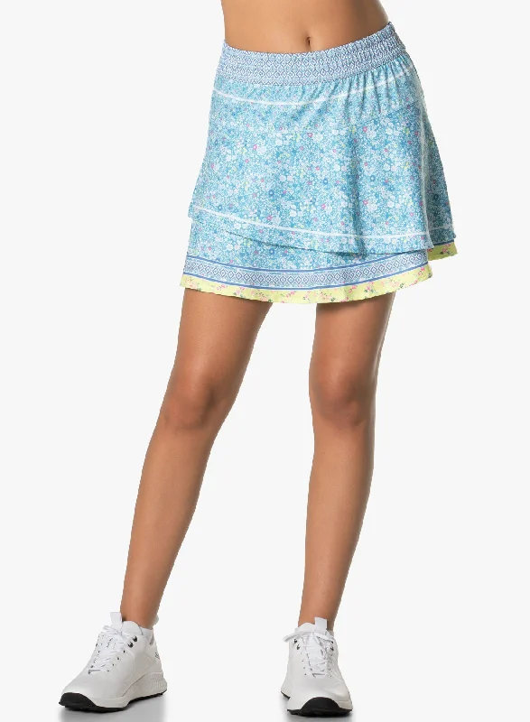 Primrose Skort-long