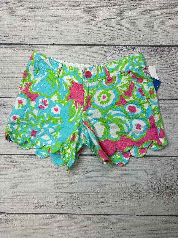 Shorts By Lilly Pulitzer