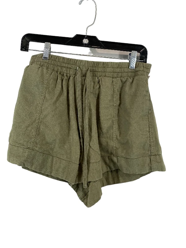 Shorts By Universal Thread  Size: S