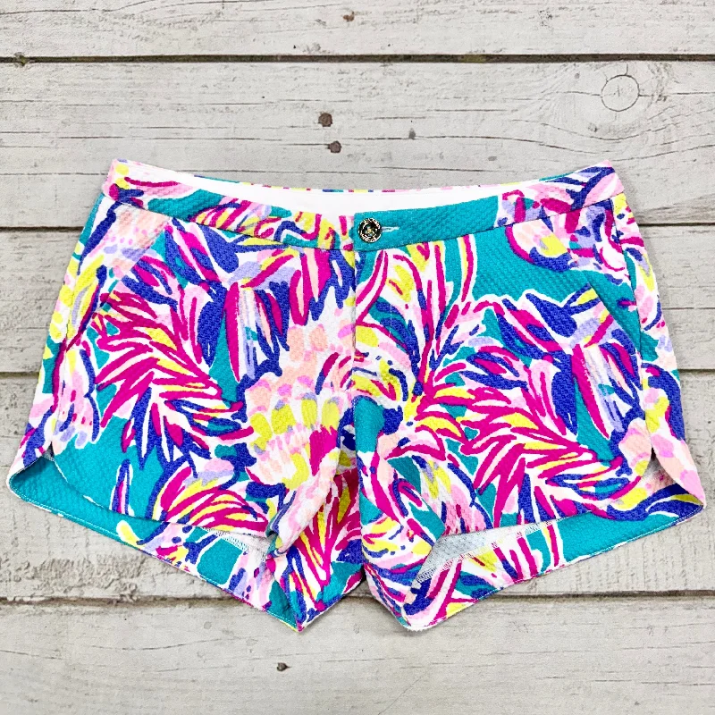 Shorts Designer By Lilly Pulitzer  Size: 2