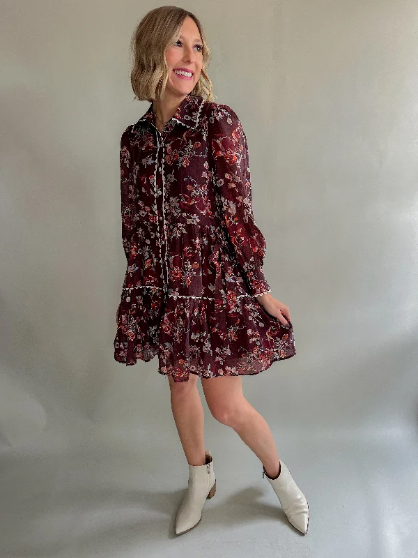 The Pyper Dress