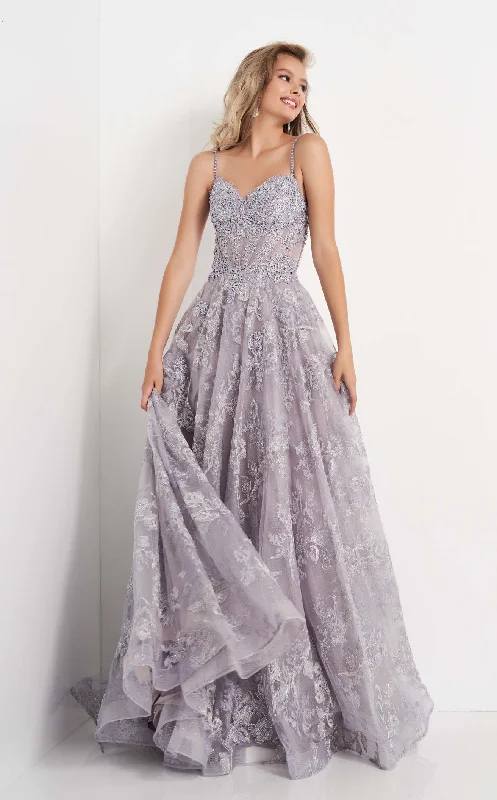 Jovani JVN06474BG Dress