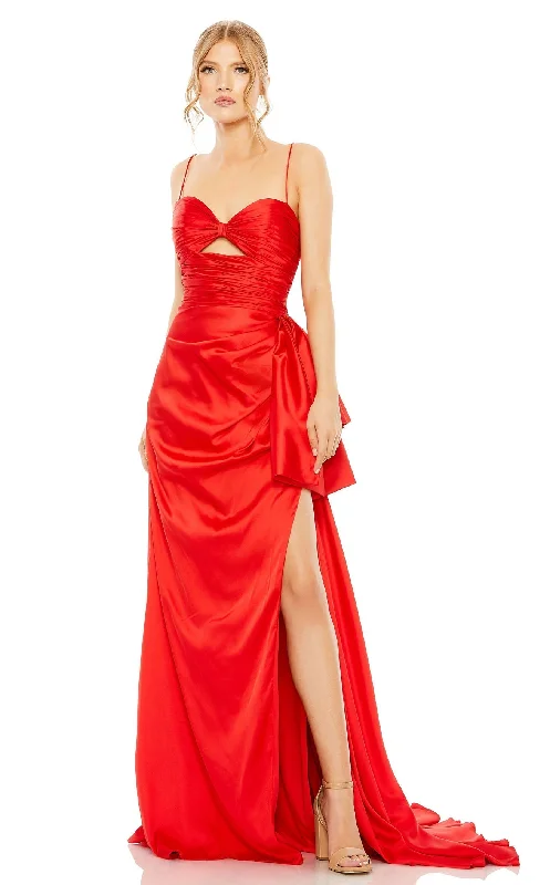 Mac Duggal 68450 Dress