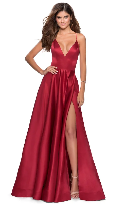 La Femme 28628 Dress