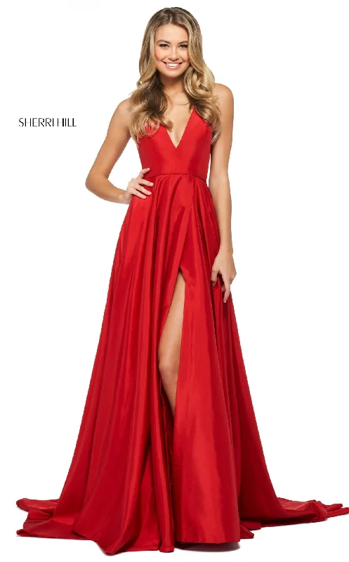 Sherri Hill 53904 Dress