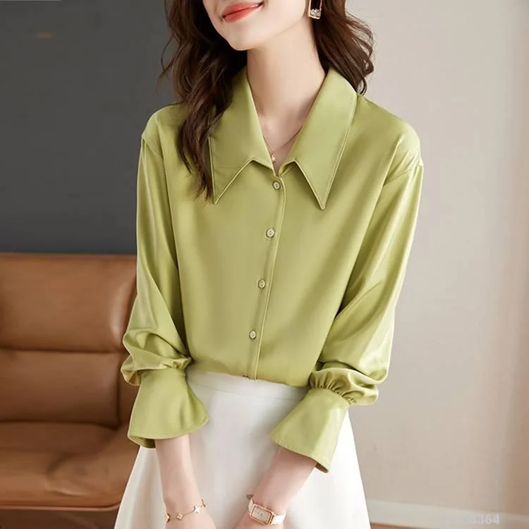 Woman Fashion Shirt DT08364