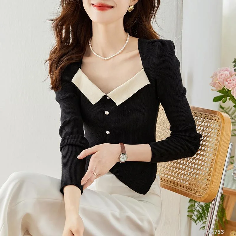 Woman Fashion Shirt DT85753