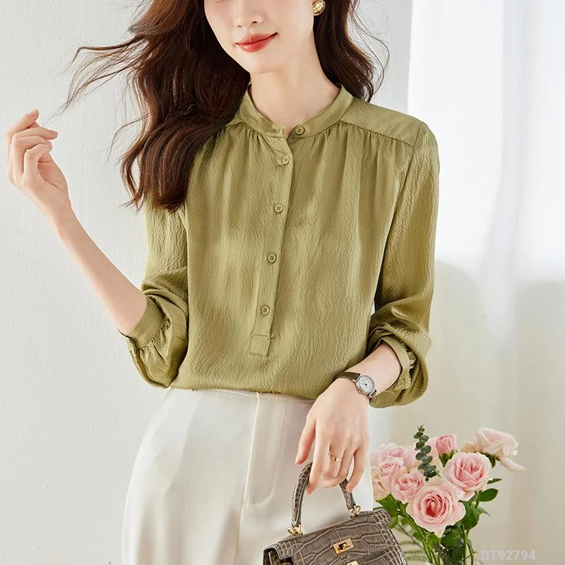 Woman Fashion Shirt DT92794