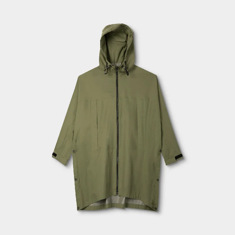 Khaki Green