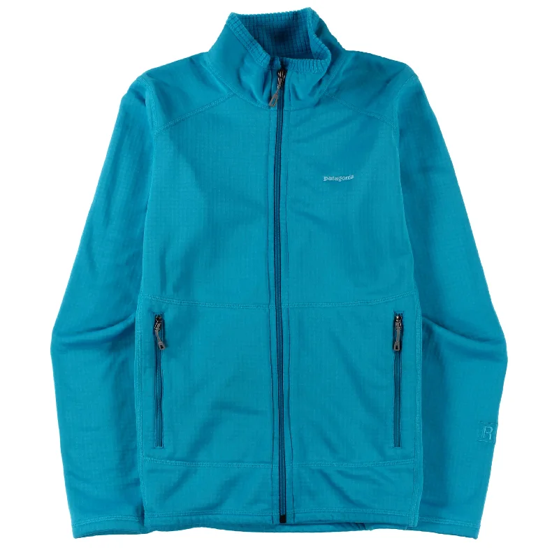 Women's R1® Full-Zip Jacket