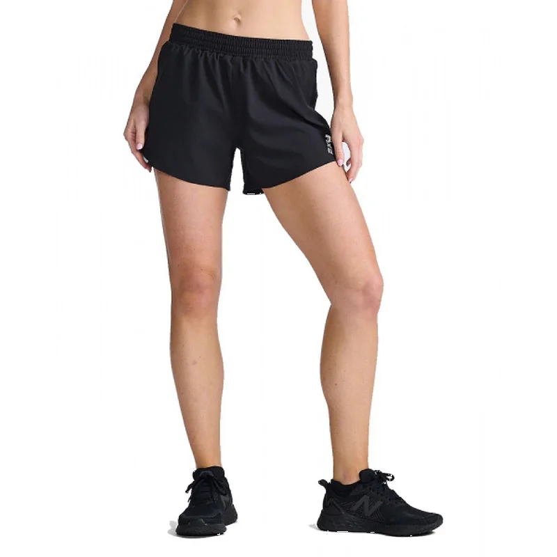 2XU Womens Aero 5-inch Short