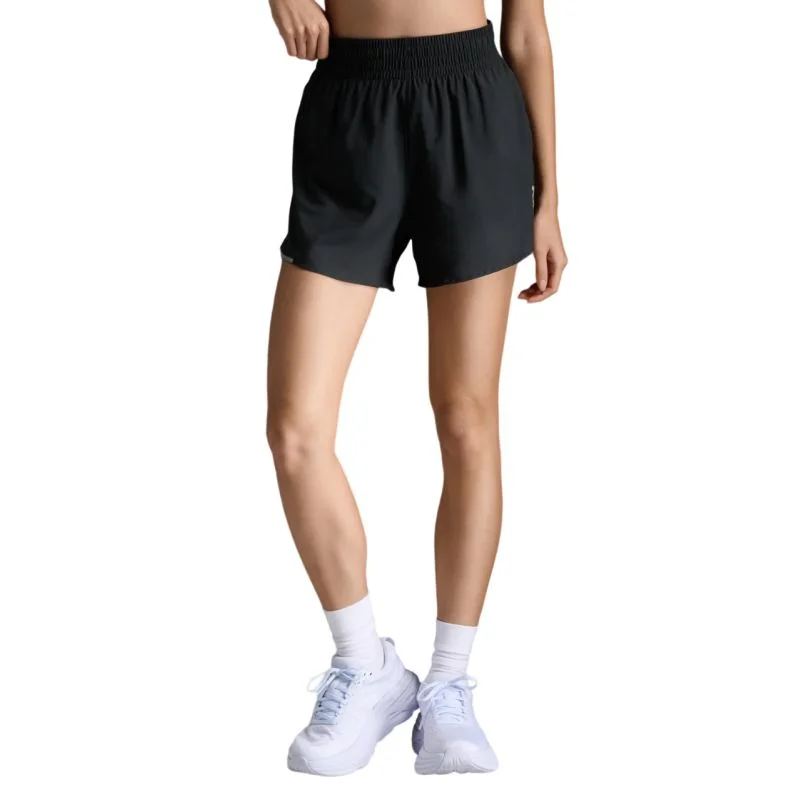 2XU Womens Aero Hi-Rise 4-inch Short