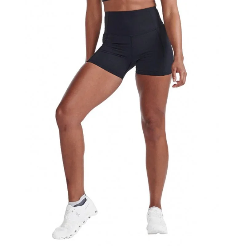 2XU Womens Form Hi-Rise Compression Short