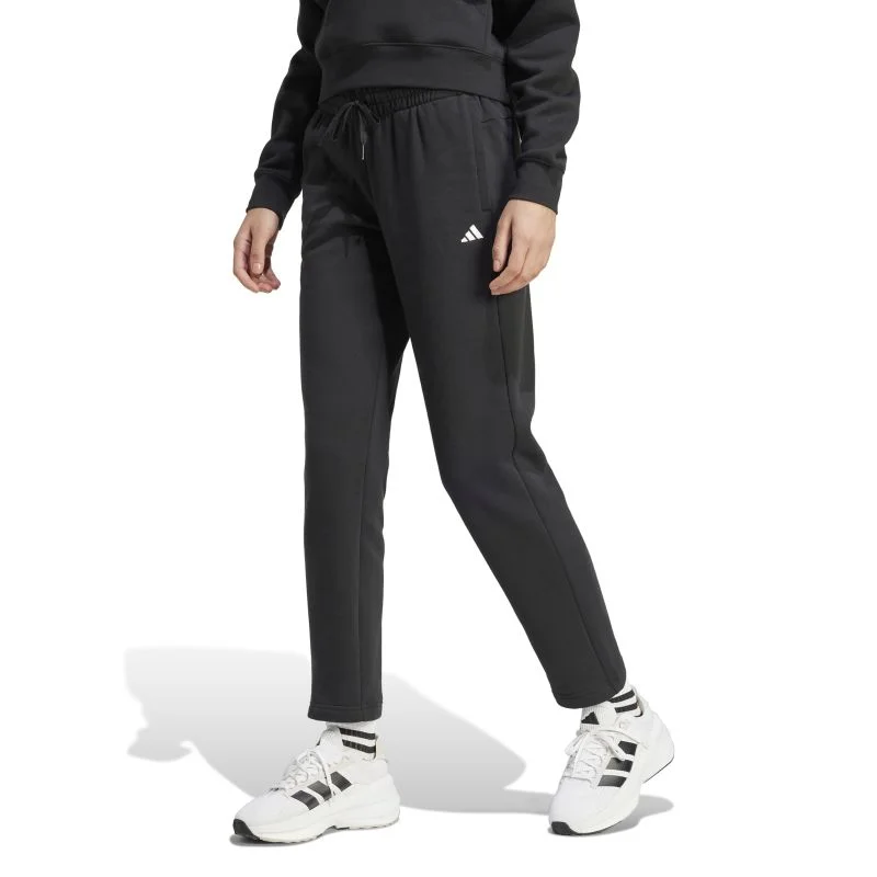 Adidas Womens Essentials Small Logo Feelcozy Pant