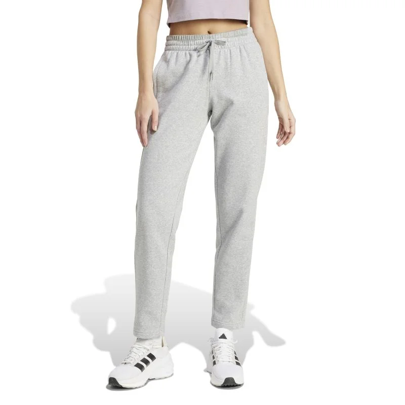 Adidas Womens Essentials Small Logo Feelcozy Pant