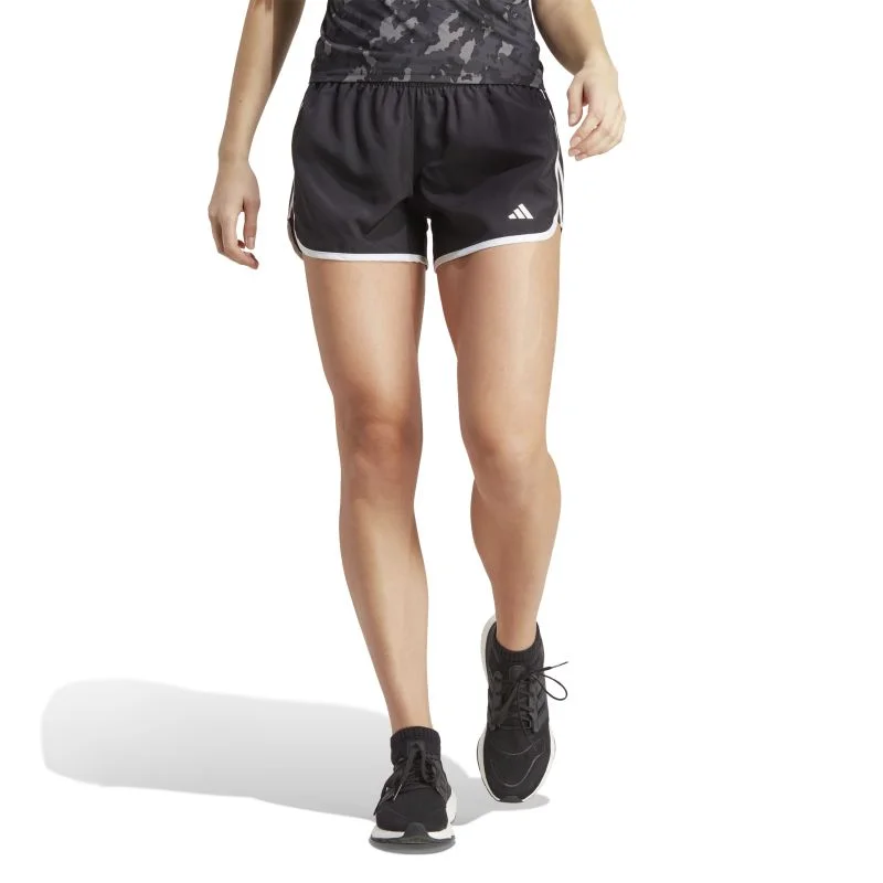 Adidas Womens Marathon 20 3-inch Running Short