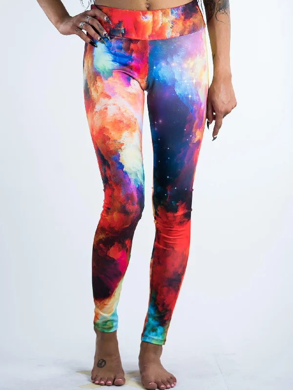 Galaxy Leggings