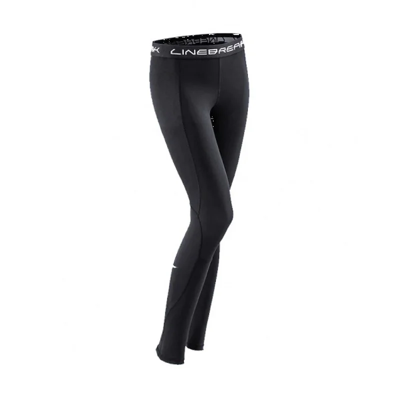 Linebreak Womens Compression Long Tight