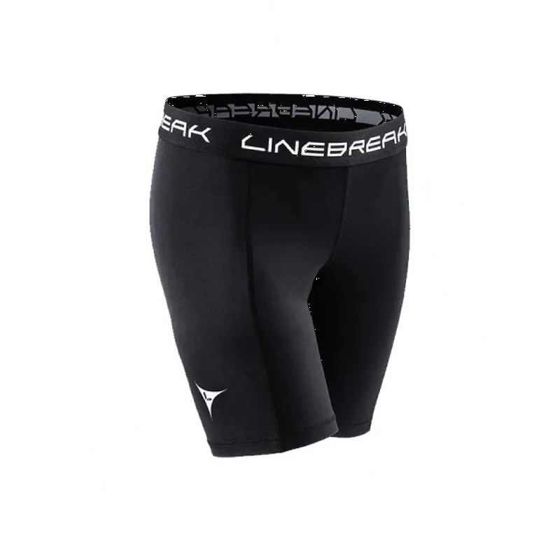 Linebreak Womens Compression Short