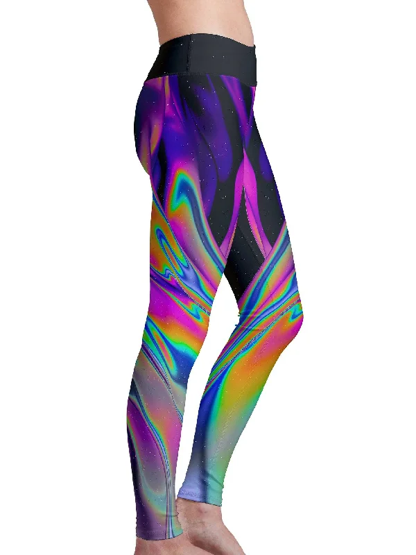 Nuit Blanche Leggings